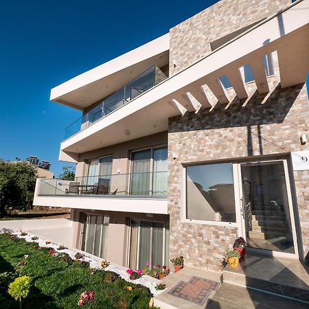 Diamela Apartments Лименария Экстерьер фото