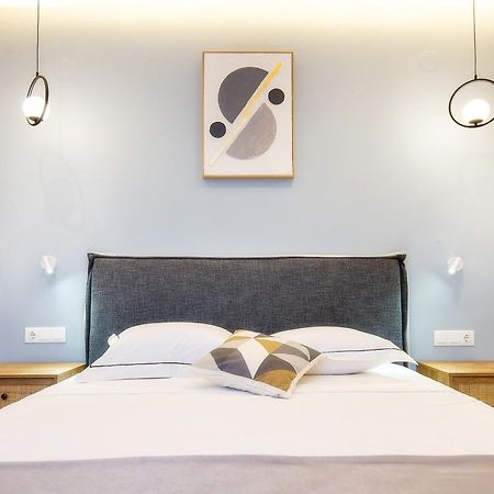 Diamela Apartments Лименария Экстерьер фото