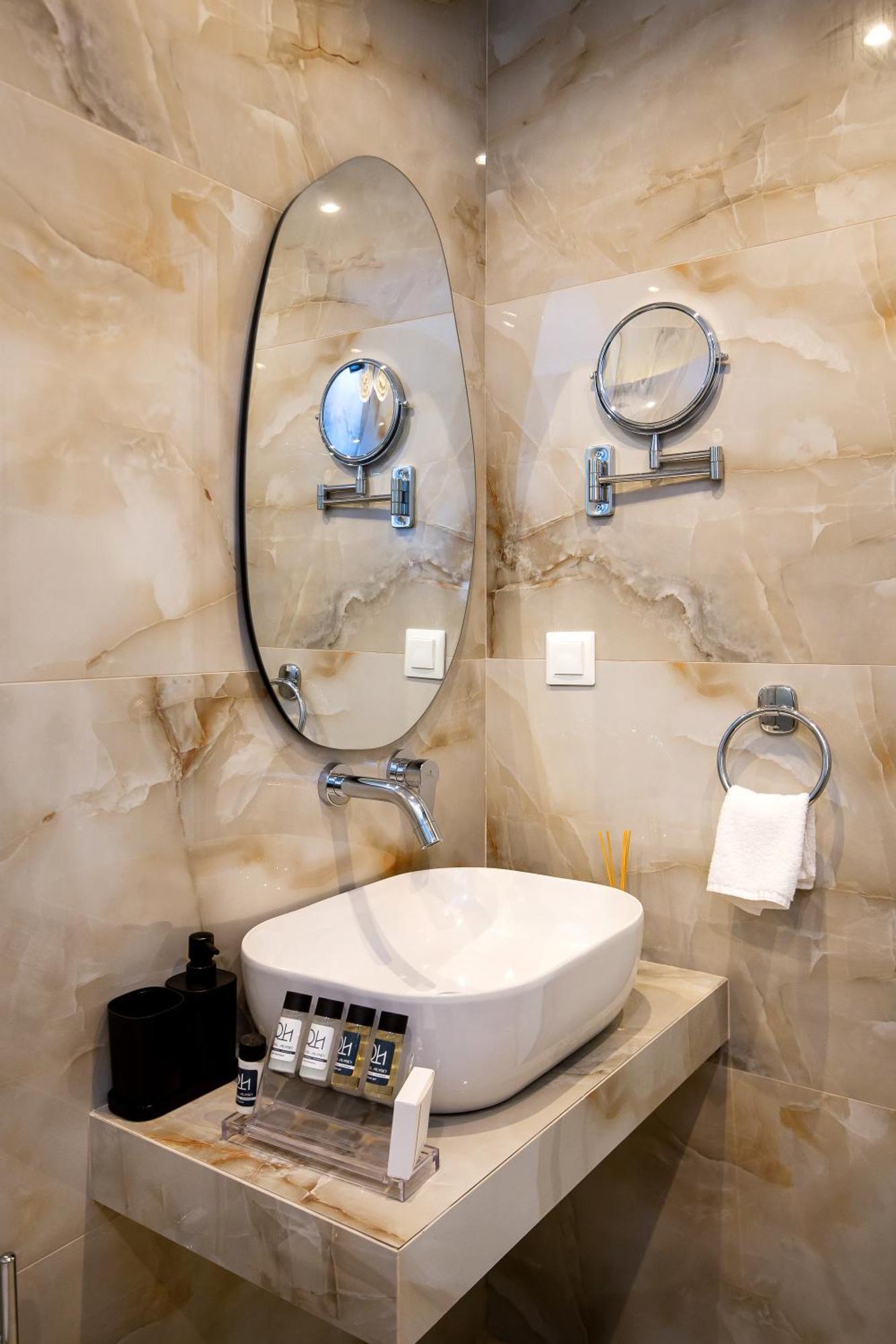 Diamela Apartments Лименария Экстерьер фото