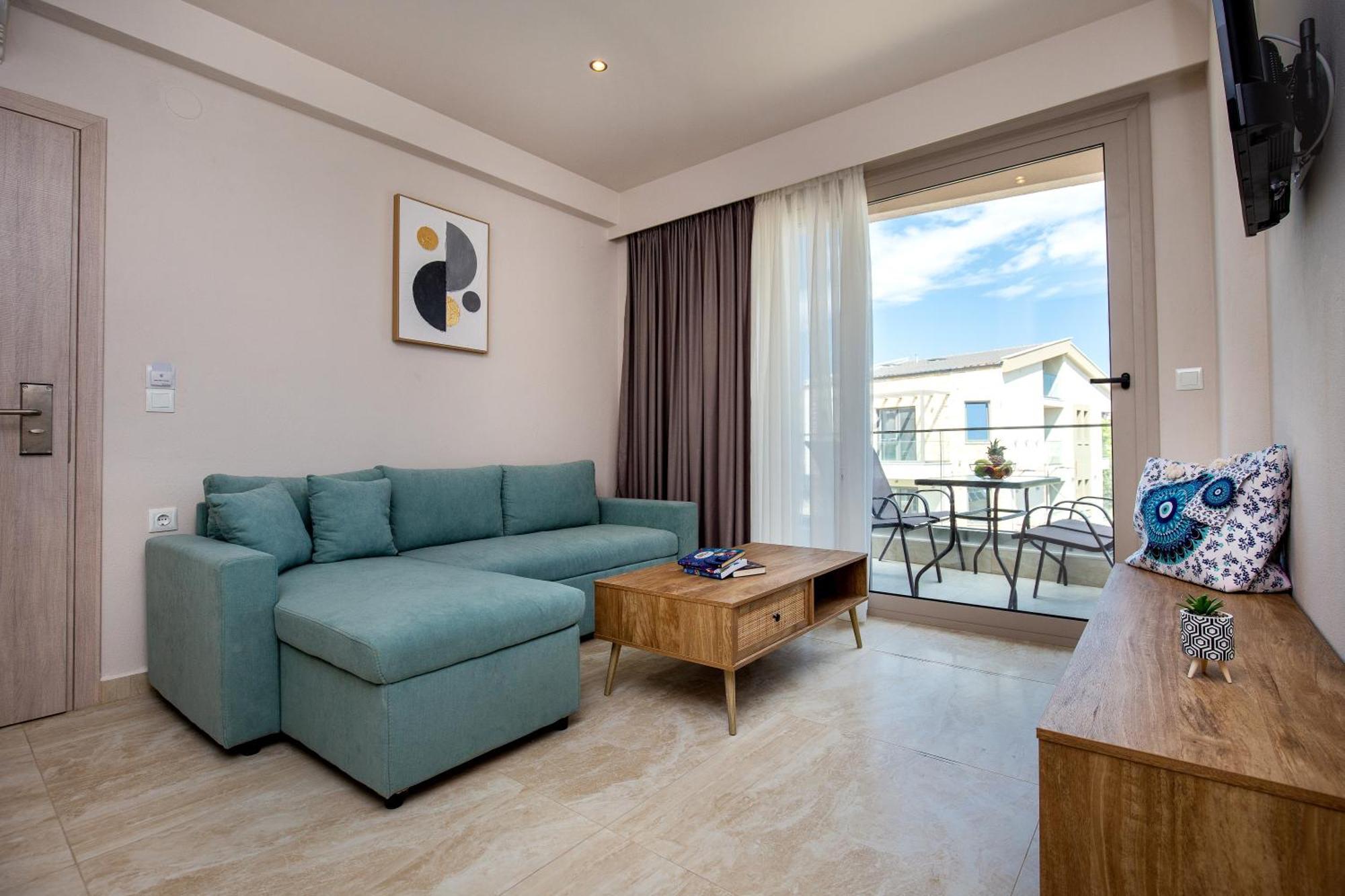 Diamela Apartments Лименария Экстерьер фото